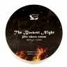 Крем до бритья The Blackest Night Areffa Soap