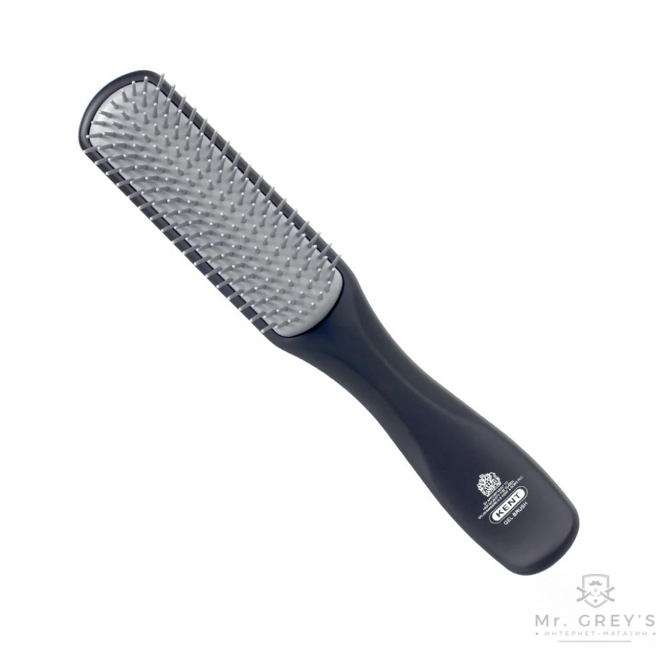 Щітка для волосся Kent KFM3 Gel Brush