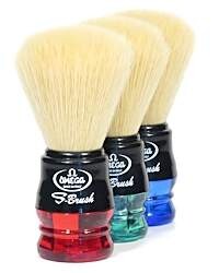 Помазок для гоління Omega S10077 S-Brush