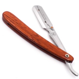 Опасная бритва Parker SRRW Professional Barber Razor Опасная бритва Parker SRRW Professional Barber Razor