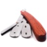 Опасная бритва Parker SRRW Professional Barber Razor Опасная бритва Parker SRRW Professional Barber Razor