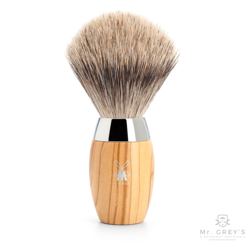 Помазок для бритья MUEHLE 281 H 870 KOSMO