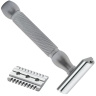 Станок для бритья Т-образный Pearl Hammer Double Edge Safety Razor Closed Сomb & Open Comb Станок для бритья Т-образный Pearl Hammer Double Edge Safety Razor Closed Сomb & Open Comb