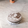 Глина для укладки волос Tenax Hair Wax Clay Pomade 125ml