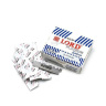 Лезвия Lord Platinium Saloon Single Edge Razor Blades Лезвия Lord Platinium Saloon Single Edge Razor Blades