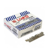 Лезвия Lord Platinium Saloon Single Edge Razor Blades Лезвия Lord Platinium Saloon Single Edge Razor Blades