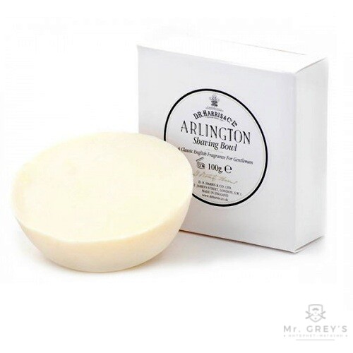 Мыло для бритья ARLINGTON D R Harris 100g