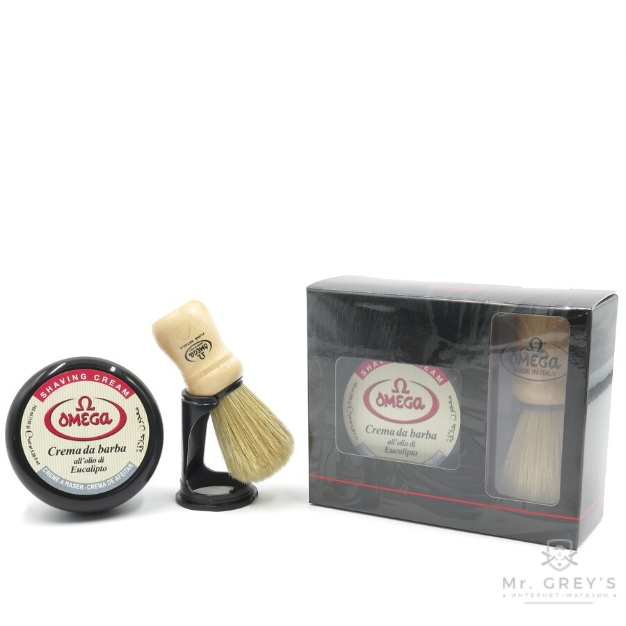 Подарунковий набір Omega Gift Set 59.80005