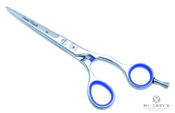 Ножницы парикмахерские 243605 DOVO HAIR SCISSORS 6"