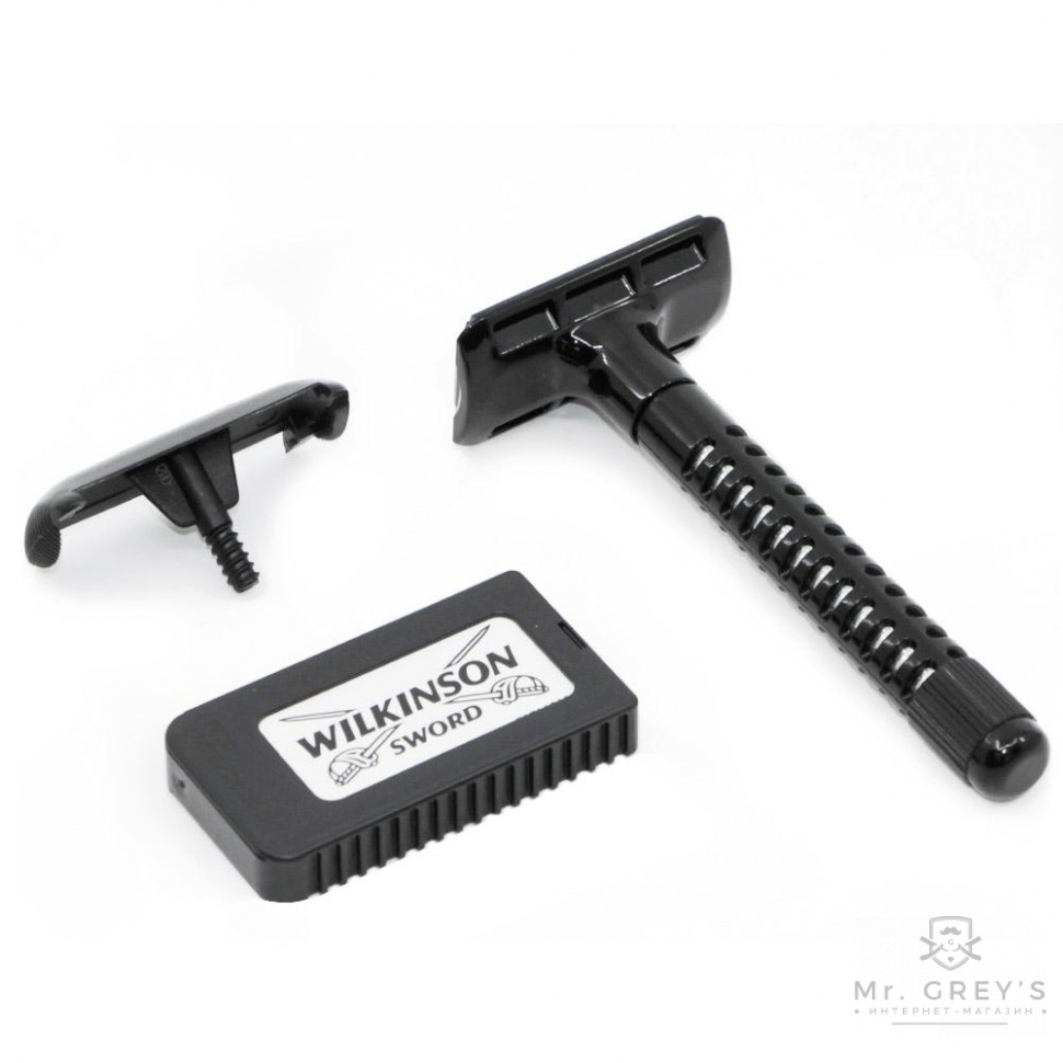 Станок для гоління Т-подібний Wilkinson Sword Classic