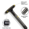 Станок для гоління Т-подібний Wilkinson Sword Classic