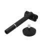 Станок для гоління Т-подібний Pearl The Sleek Single Edge Safety Razor SE-01 Black Edition With Stand Станок для гоління Т-подібний Pearl The Sleek Single Edge Safety Razor SE-01 Black Edition With Stand