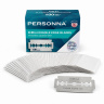 Лезвия для безопасной бритвы Personna GEM Platinum Diamond Glide (100 лезвий) Лезвия для безопасной бритвы Personna GEM Platinum Diamond Glide (100 лезвий)
