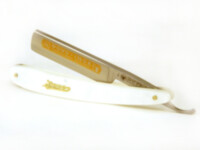 Опасная бритва 415815 DOVO INOX 5/8"