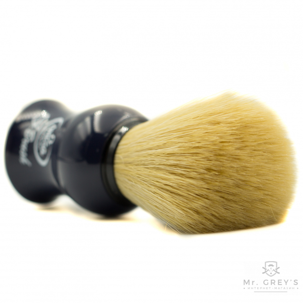 Помазок для гоління Omega S10065 S-Brush