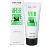Бальзам после бритья Men Rock After Shave Sorbet, 100ml Бальзам после бритья Men Rock After Shave Sorbet, 100ml