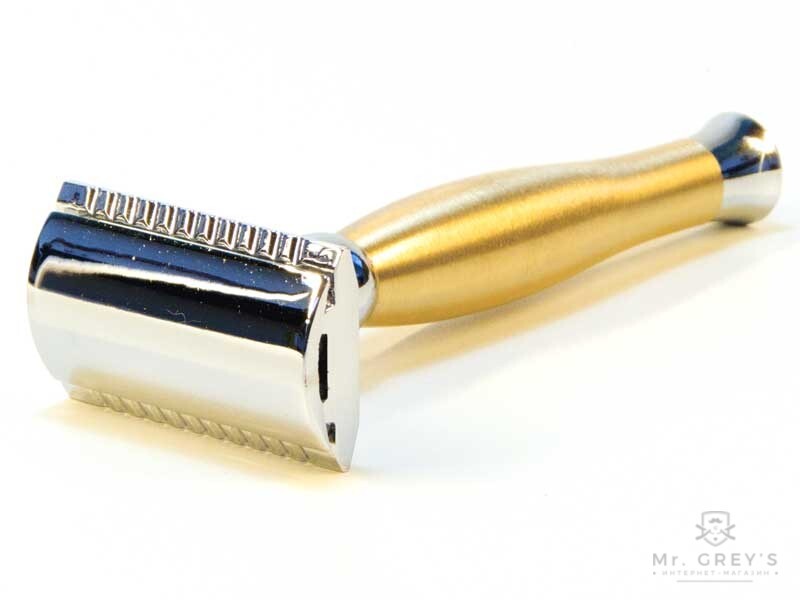 Станок для гоління Т-подібний Parker Model No. 48R