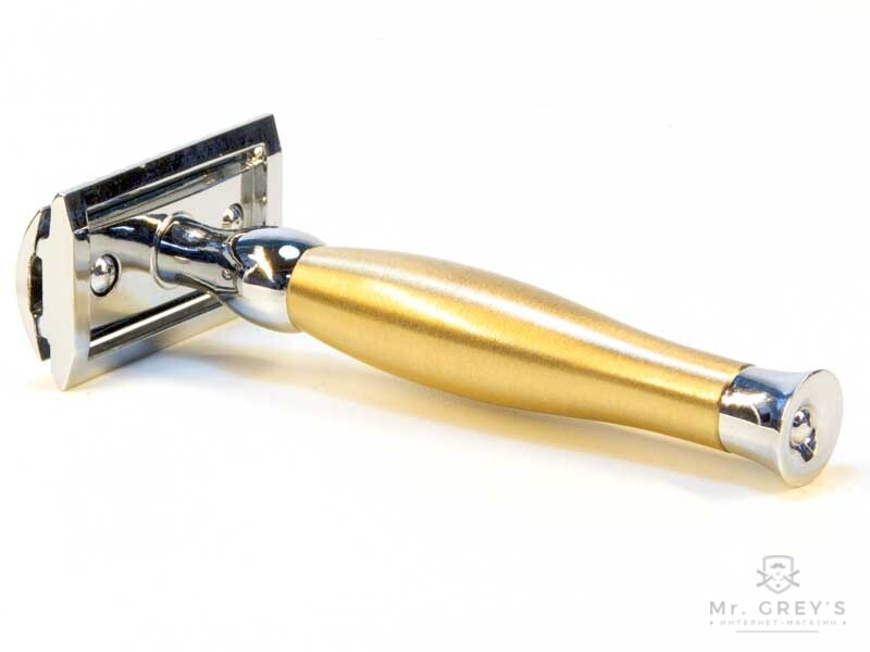 Станок для гоління Т-подібний Parker Model No. 48R