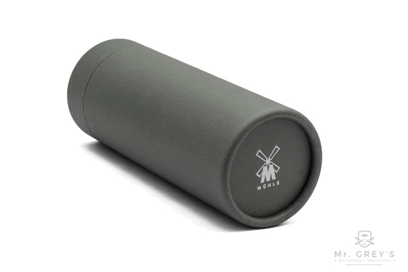 Помазок для бритья MUEHLE 091 M 89 TRADITIONAL Помазок для бритья MUEHLE 091 M 89 TRADITIONAL