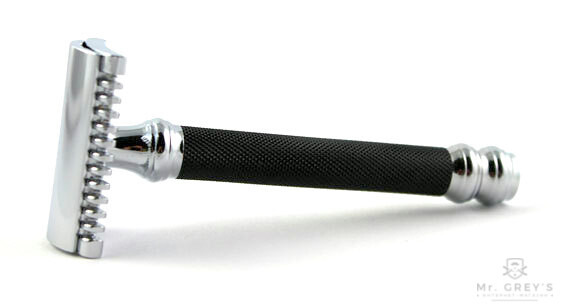 Станок для бритья Т-образный Parker Model No. 26C Станок для бритья Т-образный Parker Model No. 26C