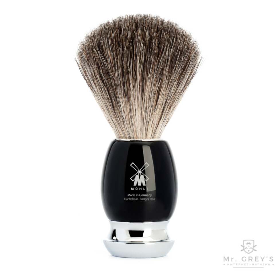 Помазок для гоління MUEHLE 81 M 336 VIVO