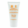 Крем для бритья SANDALWOOD D R Harris Tube 15 ml Крем для бритья SANDALWOOD D R Harris Tube 15 ml
