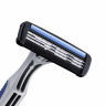 Станок одноразовый BIC Flex 3 Classic, 6 шт