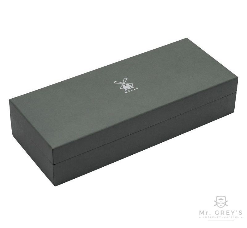 Помазок для бритья MUEHLE 091 H 52 PURIST
