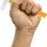 Станок одноразовый BIC 1 Sensitive, 5 шт