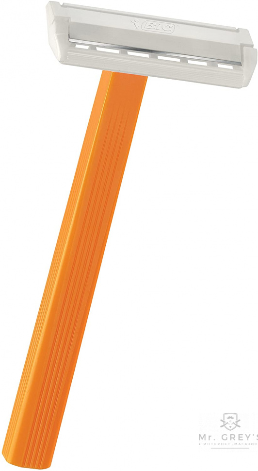 Станок одноразовый BIC 1 Sensitive, 5 шт