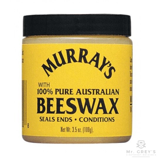 Віск для укладання волосся Murray's Beeswax