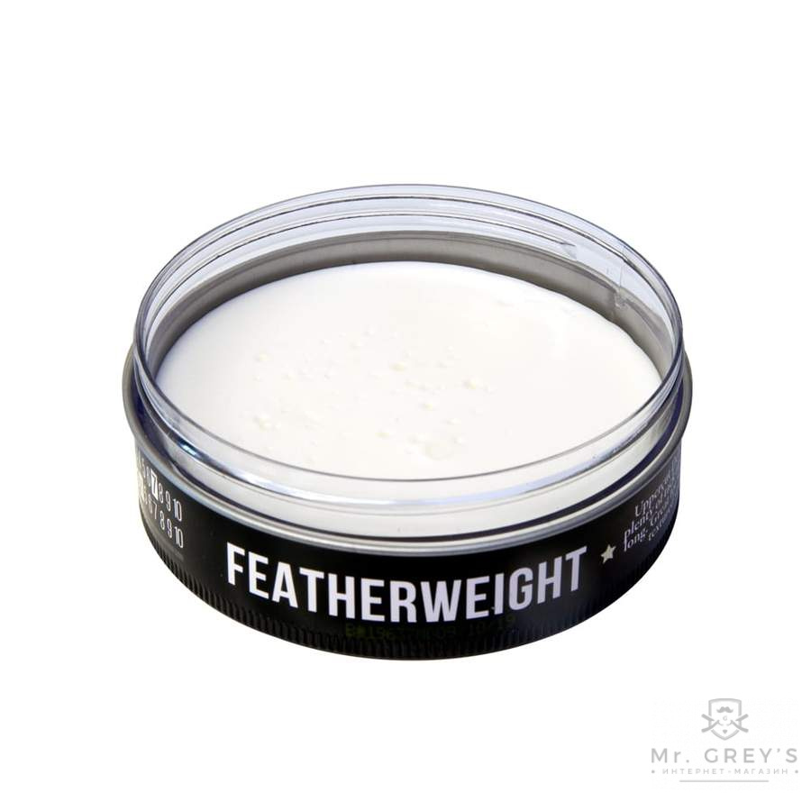 Паста для укладки волосся Uppercut Deluxe Featherweight 70gr Паста для укладки волосся Uppercut Deluxe Featherweight 70gr