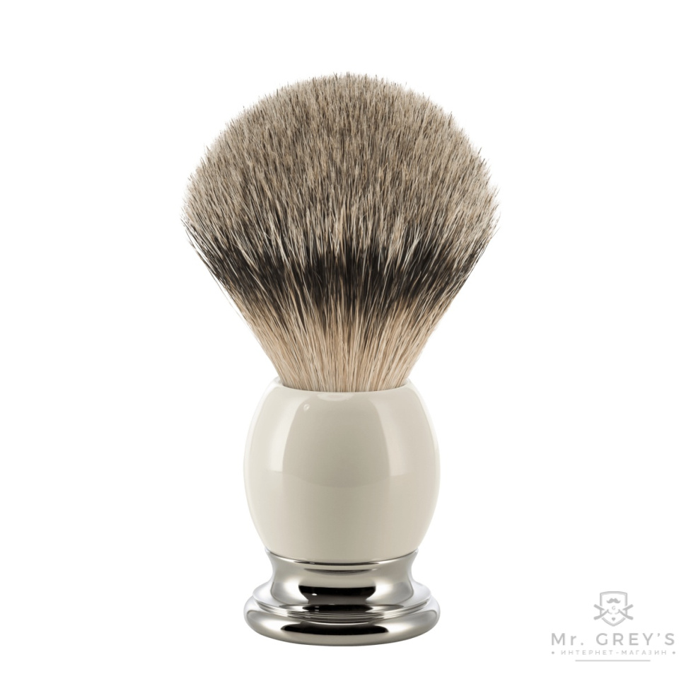 Бритвенный набор MUEHLE S 93 P 84 SSR SOPHIST Бритвенный набор MUEHLE S 93 P 84 SSR SOPHIST