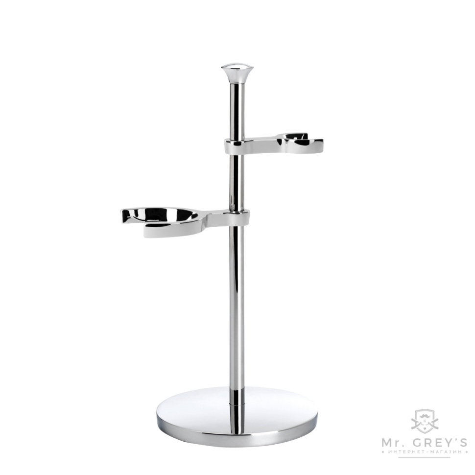 Бритвенный набор MUEHLE S 091 H 52 F PURIST Бритвенный набор MUEHLE S 091 H 52 F PURIST