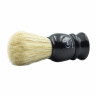 Помазок для гоління Omega 13564 Pure Bristle