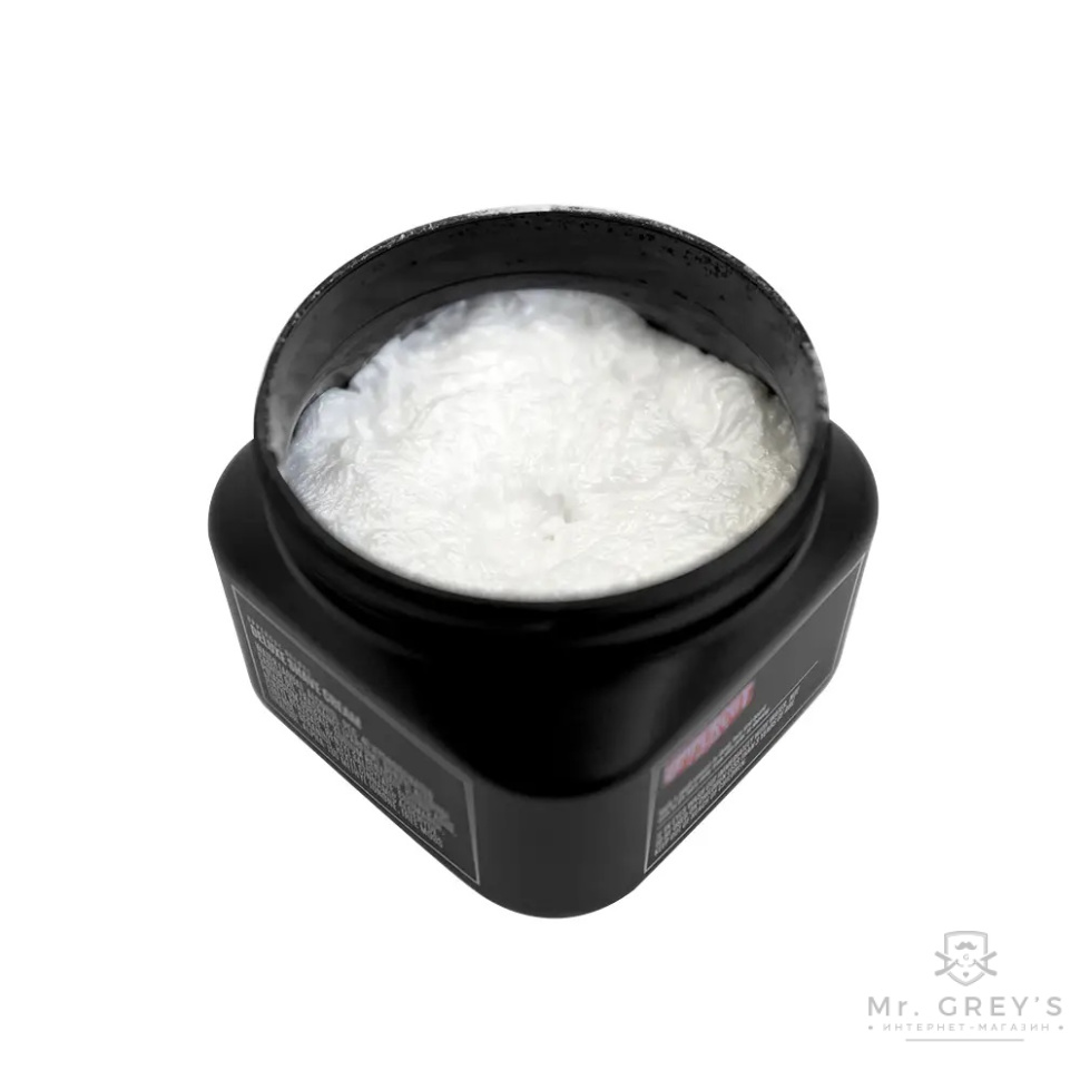 Крем для гоління Uppercut Deluxe Shave Cream 100ml
