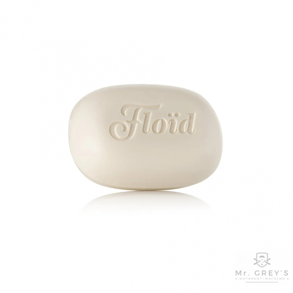 Мыло Floid Bath Soap Vetyver Splash 120g