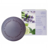 Мило Wellness Soap Lavender & Bergamot Made by Speick Мило Wellness Soap Lavender & Bergamot Made by Speick