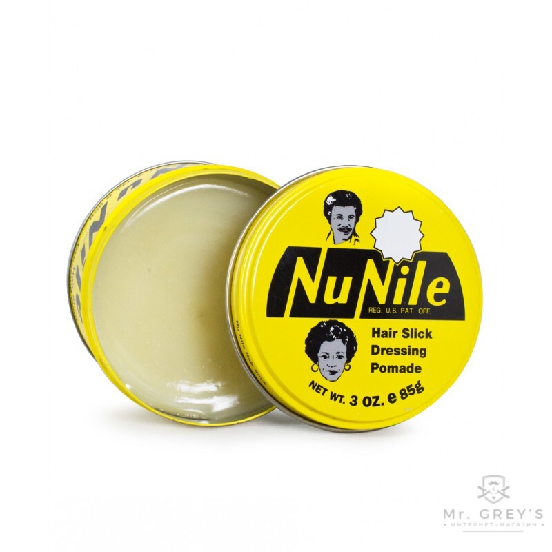 Помада для укладки волосся Murray's Nu-Nile