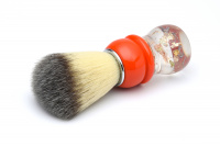 Помазок для бритья Pearl SBB-401 Synthetic Hair