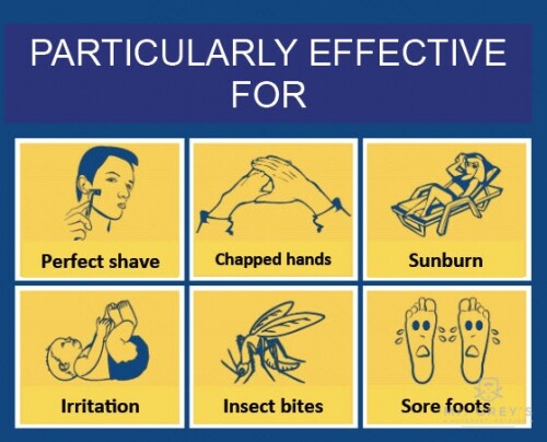 Крем дермапротективный многофункциональный PREP Derma Protective Cream Jar Крем дермапротективный многофункциональный PREP Derma Protective Cream Jar