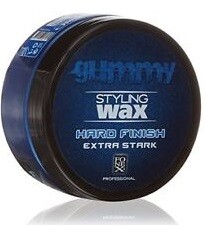 Воск для укладки волос FONEX Gummy Styling Wax Hard Finish Extra Stark