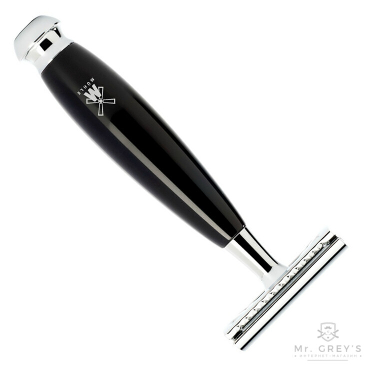 Станок для бритья Т-образный MUEHLE R 336 SR VIVO