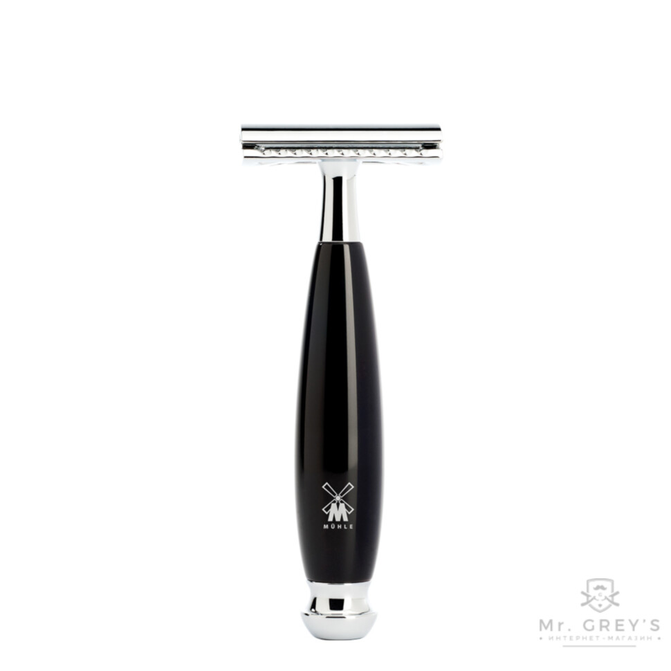 Станок для бритья Т-образный MUEHLE R 336 SR VIVO Станок для бритья Т-образный MUEHLE R 336 SR VIVO