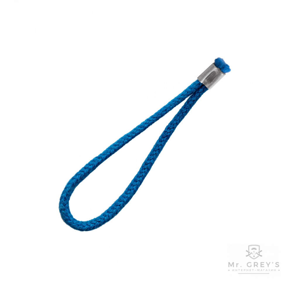 Змінний шнур MUEHLE COMPANION Cord Blue