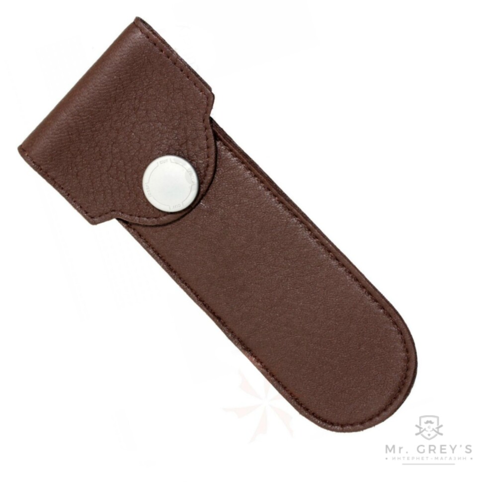 Кожаный чехол 768051 FOR MERKUR RAZOR VISION