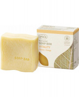 Мило Bionatur Soap Bar Vitality Made by Speick