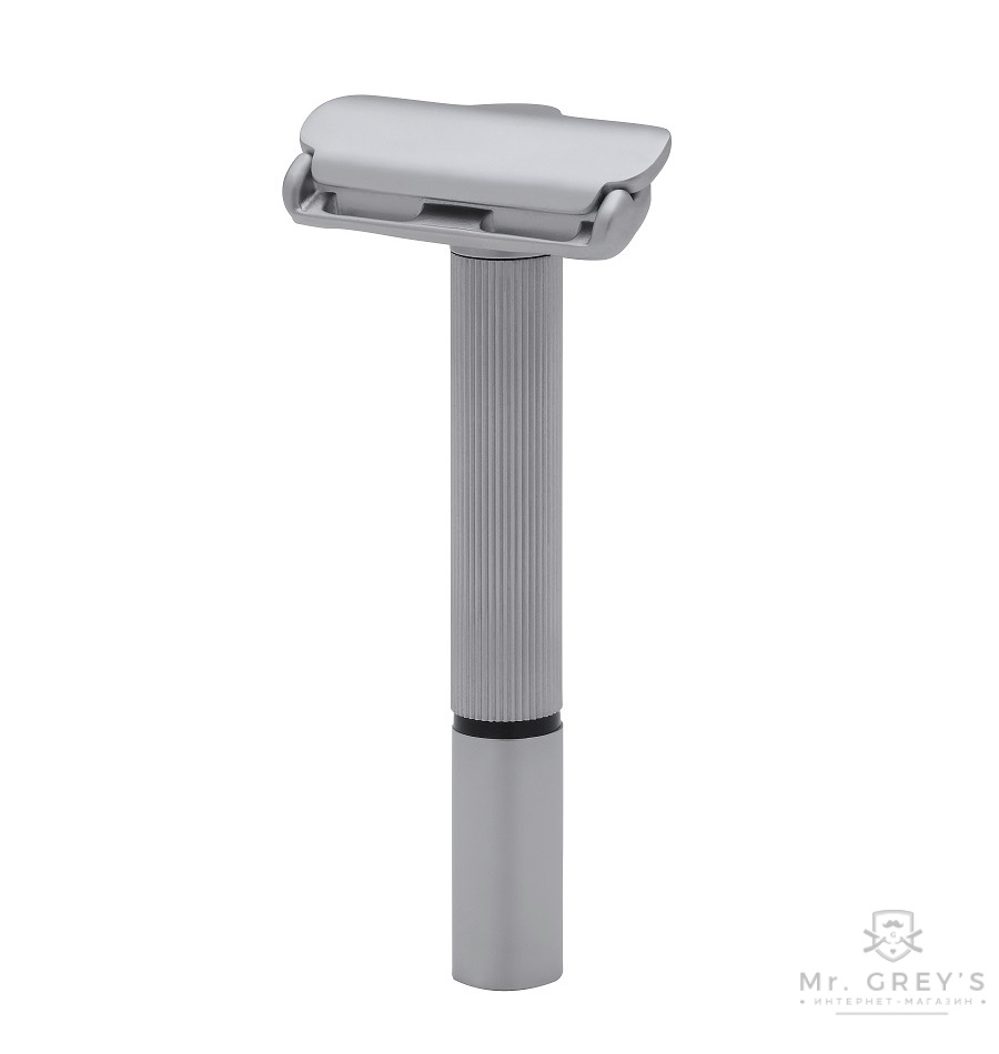 Станок для гоління Т-подібний Pearl The Sleek Single Edge Safety Razor SE-01 Станок для гоління Т-подібний Pearl The Sleek Single Edge Safety Razor SE-01