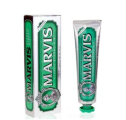 Зубная паста Marvis Classic Strong Mint 85ml