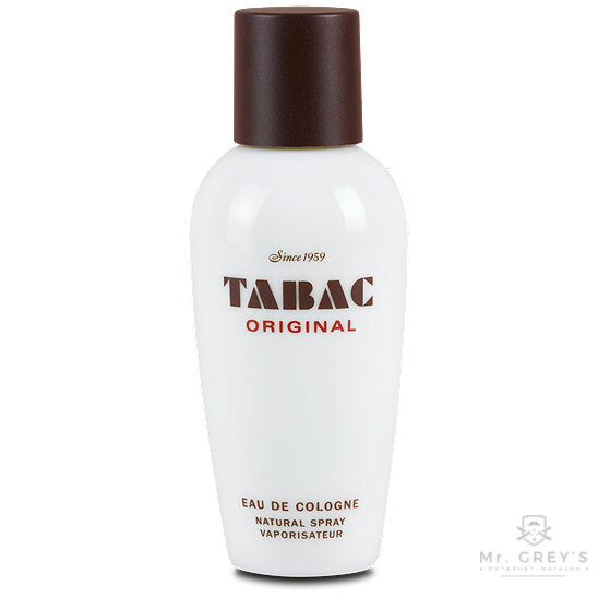 Одеколон Tabac Original Eau de Cologne Natural Spray 100ml Одеколон Tabac Original Eau de Cologne Natural Spray 100ml
